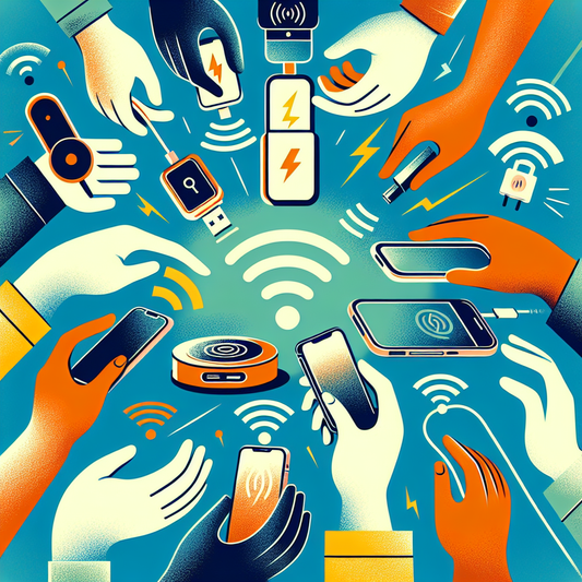 How to Choose the Right Wireless Magnetic Charger