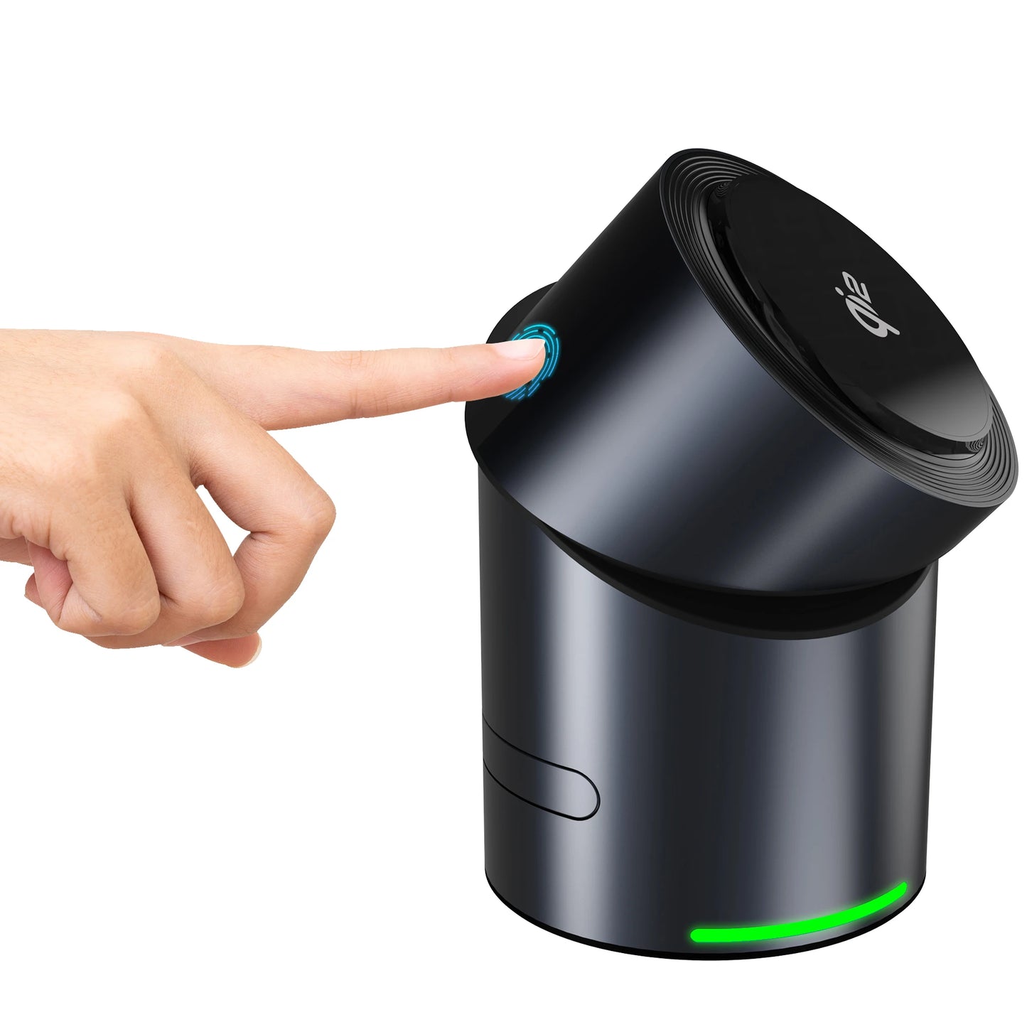 Revolutionary 3-in-1 Qi2 Magnetic Wireless Charger - Fast 15W Charging for iPhone, Apple Watch, and AirPods