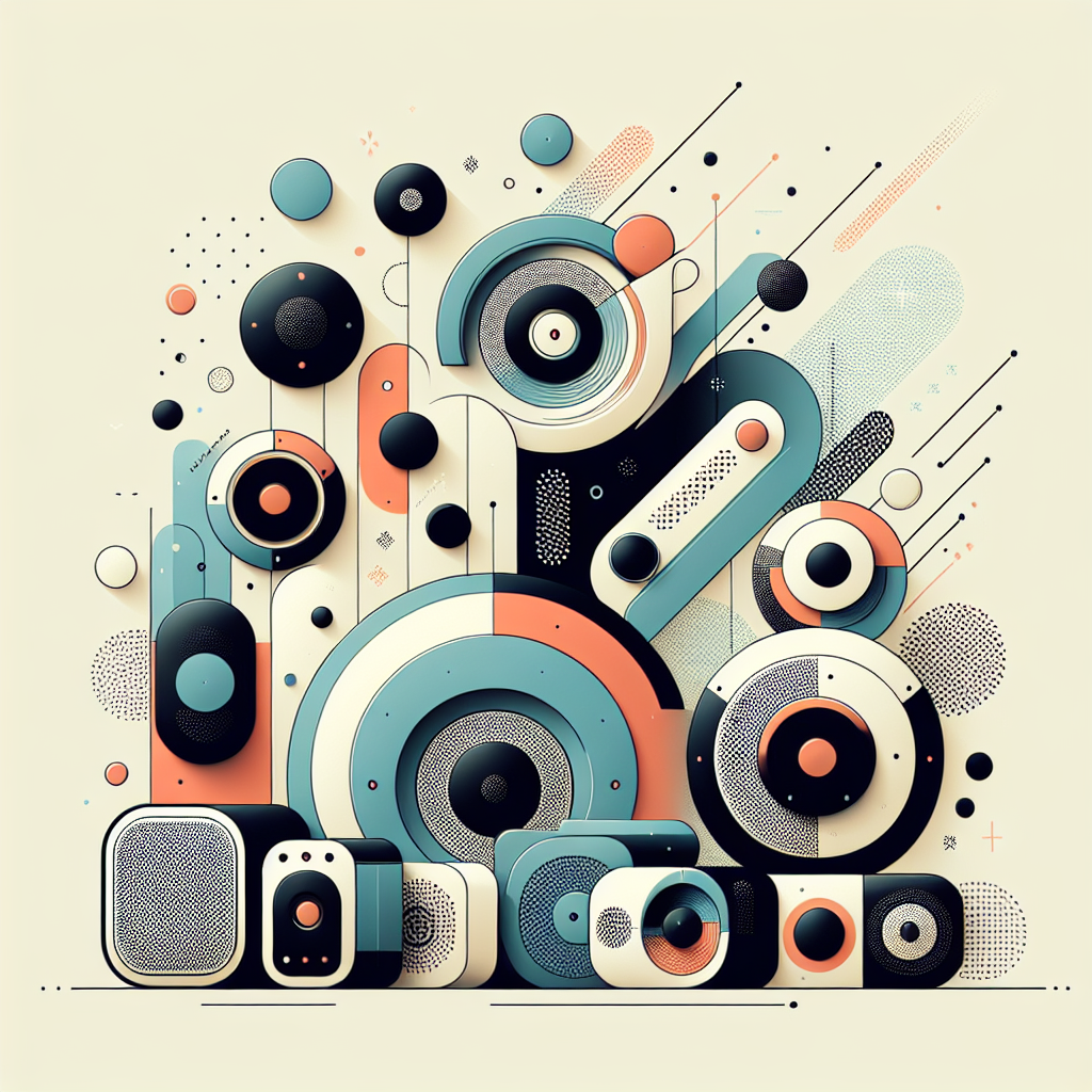 Best Mini Bluetooth Speakers for 2025 (Why Retro Designs Are Winning)