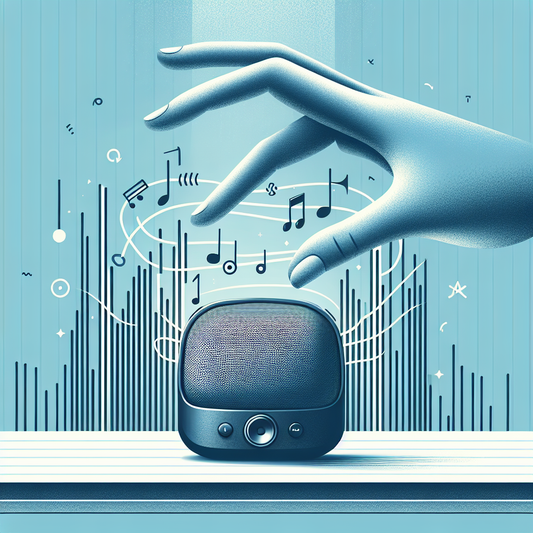 Small Speaker, Big Sound: How Mini Bluetooth Speakers Have Improved