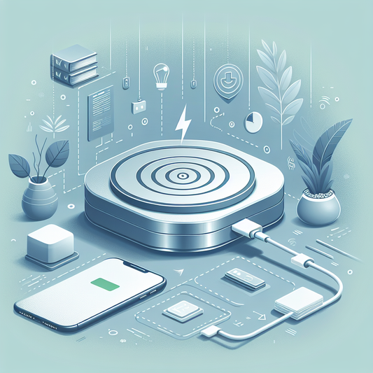 Are Wireless Magnetic Chargers Worth It?