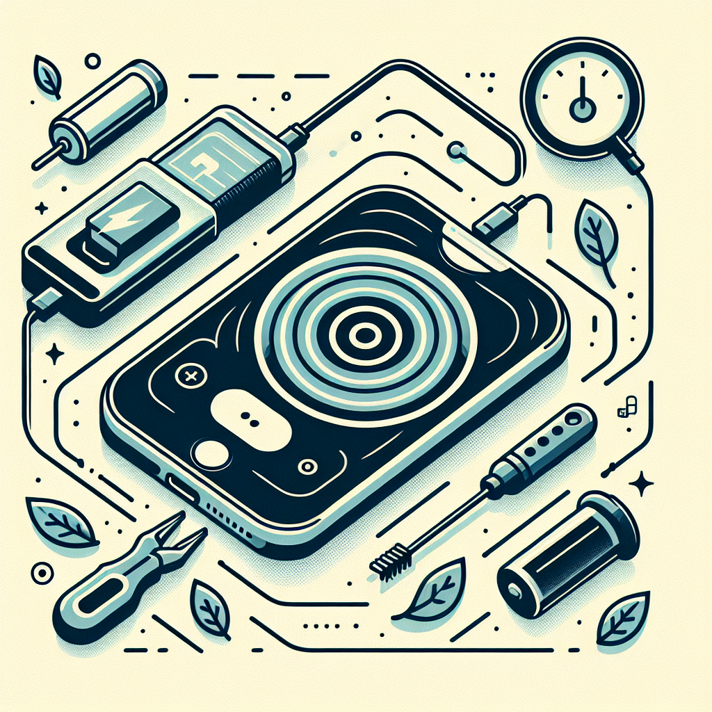 How to Keep Your Wireless Magnetic Charger Working Longer