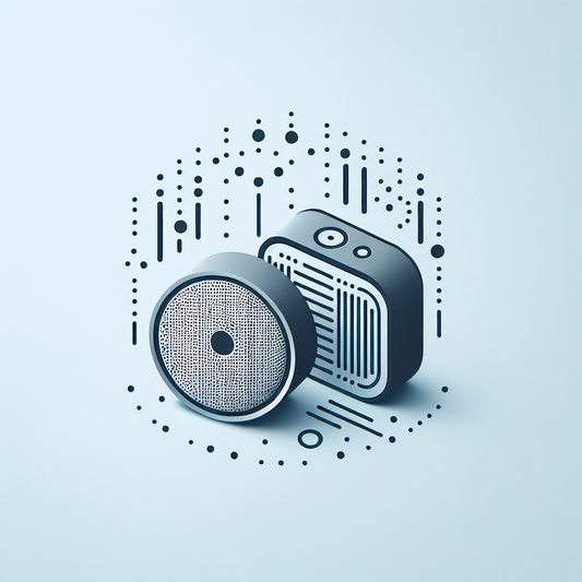 Mini Bluetooth Speakers vs. Smart Speakers: What’s Best for Small Spaces?