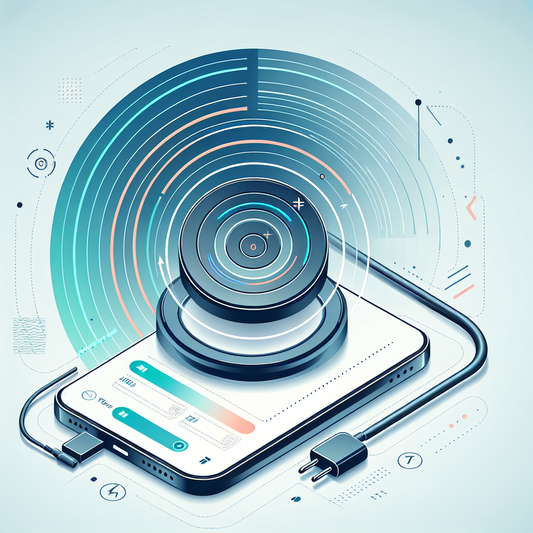 Do Wireless Magnetic Chargers Really Charge Faster?