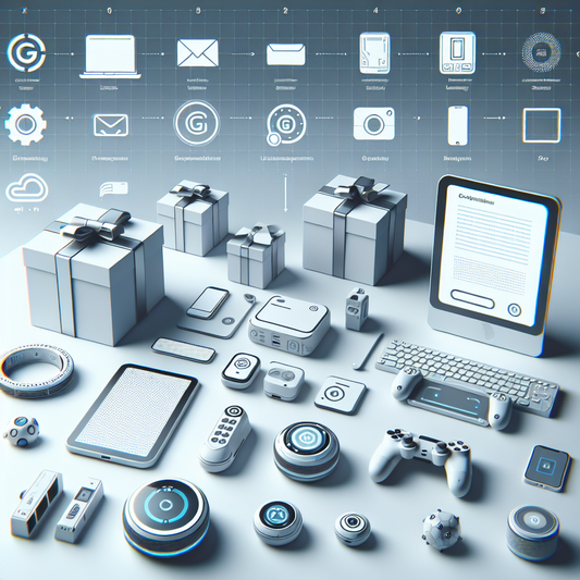 Best Gifts for Teens in 2025: Mini Tech They’ll Actually Use