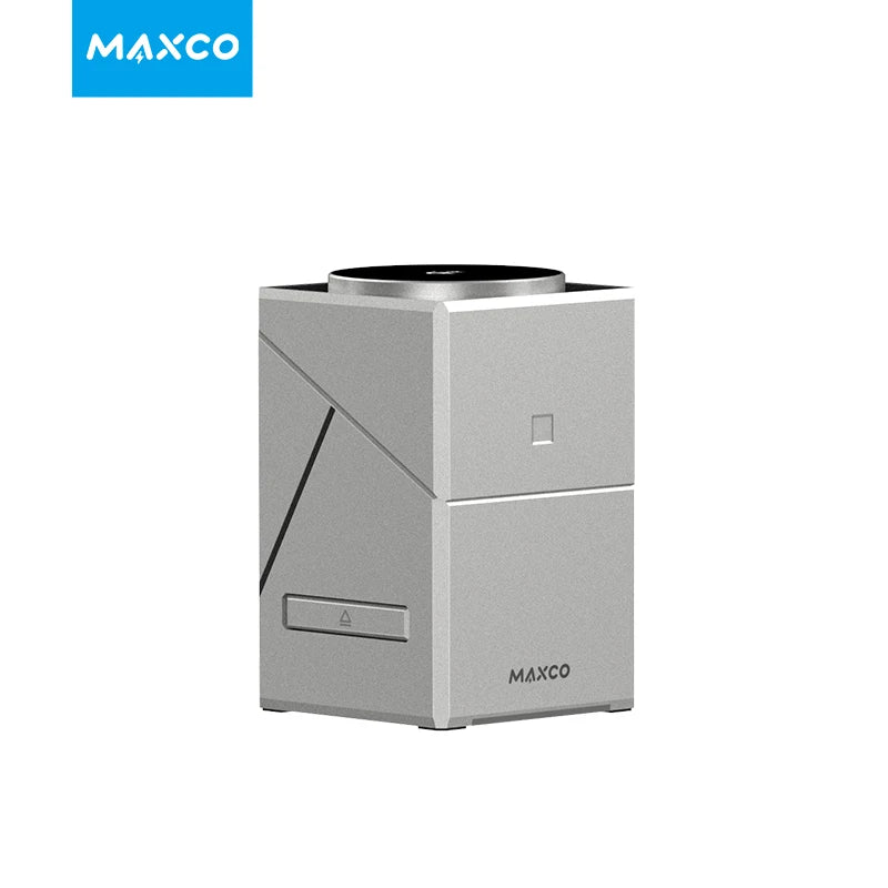 Revolutionary Qi2 3-in-1 Wireless Charger: Auto-Rotating Magic Cube Dock for Effortless Fast Charging of iPhone 16/15/14 Pro Max, AirPods, and Apple Watch